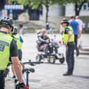 One social media commenter said greater investment needs to be put into the police for more officers on the streets.