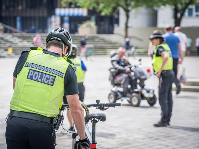 A man from Gosport who went missing today has been found.
