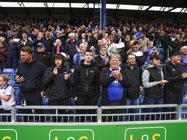 Early bird price and % increase from last season: £414 (+6.4%). 
New early bird price and % increase: £424 (+8.99%).
Full price and % increase: £464 (+5.6%).