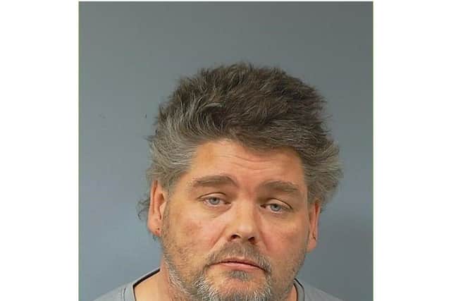David Michael Wells, aged 47, from Chale Green on the Isle of Wight, was charged with six counts of rape