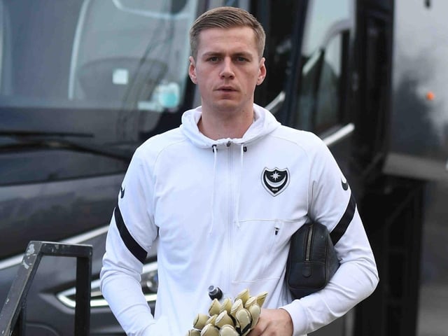 The academy graduate is currently the front runner for the number one shirt next season after Gavin Bazunu returned to Manchester City. With Ollie Webber looking like he will depart this summer, it will force Cowley into looking elsewhere, which could see a fresh face come in and challenge the 24-year-old for the jersey.