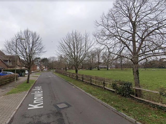 The quiet, tranquil village has the River Meon streaming through and is situated in between Wickham and Fareham. It played home to Gareth Evans during his time at Pompey before his departure in 2020.