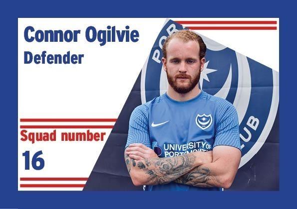 In Denver Hume's continued absence, the impressive Ogilvie will remain at left-back tomorrow. Could be his starting spot to lose next season.