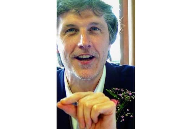Tributes have been paid to Declan Murray who was found dead in Droxford. Picture: Hampshire Constabulary