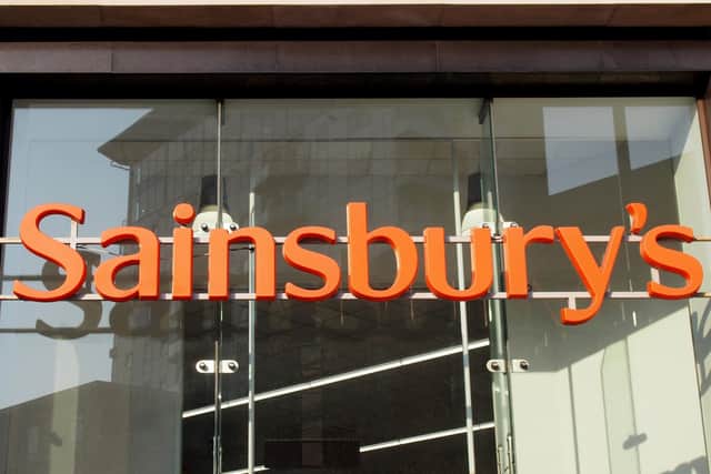 The advert attracted widespread criticism. Picture: Adobe Stock