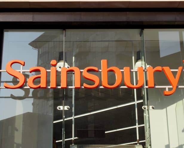 The advert attracted widespread criticism. Picture: Adobe Stock