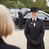 A G Stapleford &amp; Sons Funeral Directors
