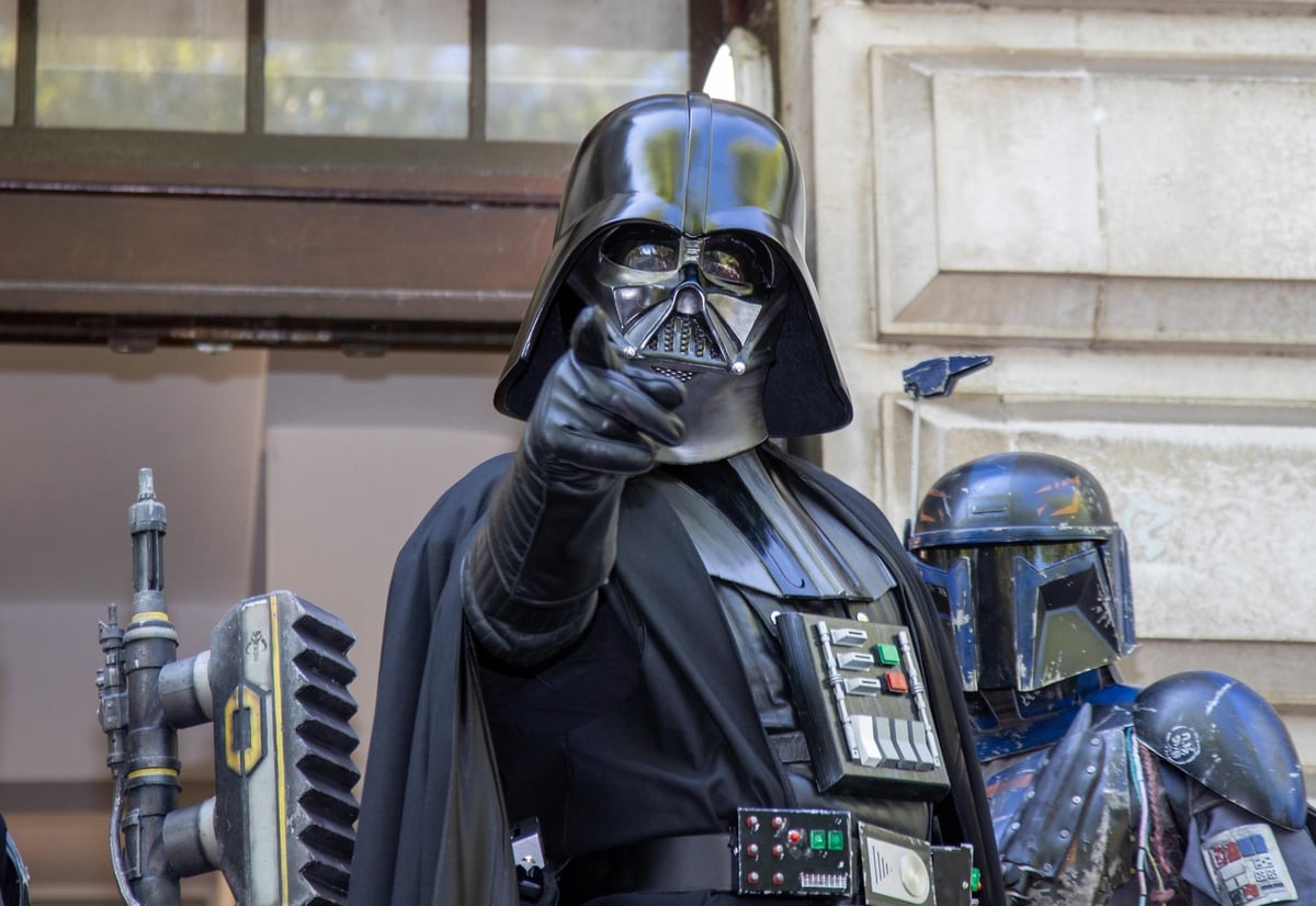 Star Wars Amazon Prime Day Lego alert as price slashed on 'brilliant' iconic collectible