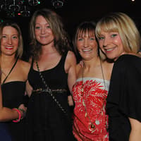 36 fabulous pictures from fun nights out in Portsmouth 2009