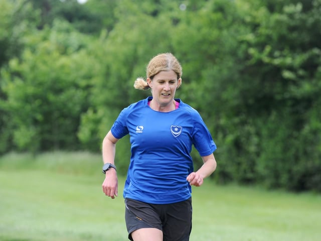 Picture: Sarah Standing (040622-6358)