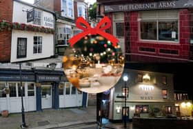 The News has put together a list of places to visit over the festive period.