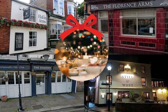 The News has put together a list of places to visit over the festive period.