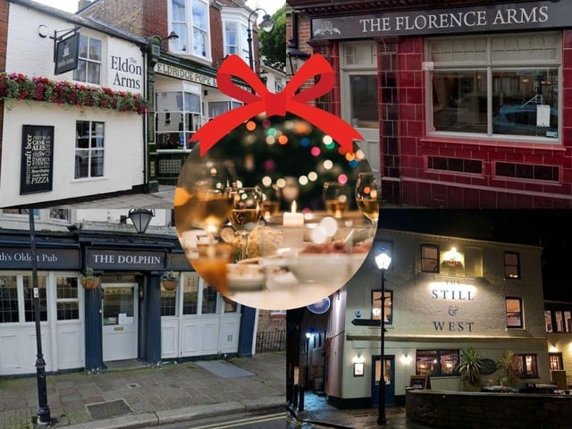 The News has put together a list of places to visit over the festive period.