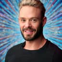 Bake Off winner, John Whaite, is the latest star to be announced in the Strictly Come Dancing 2021 line up.