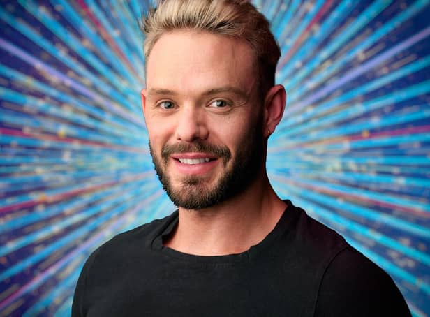 Bake Off winner, John Whaite, is the latest star to be announced in the Strictly Come Dancing 2021 line up.