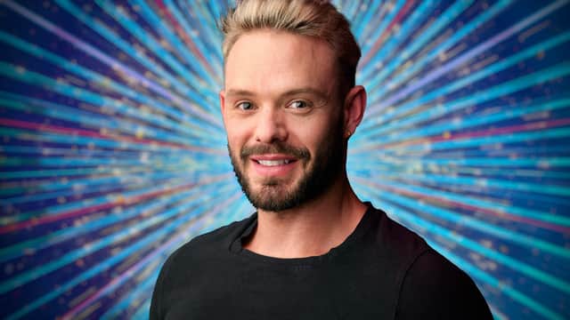 Bake Off winner, John Whaite, is the latest star to be announced in the Strictly Come Dancing 2021 line up.