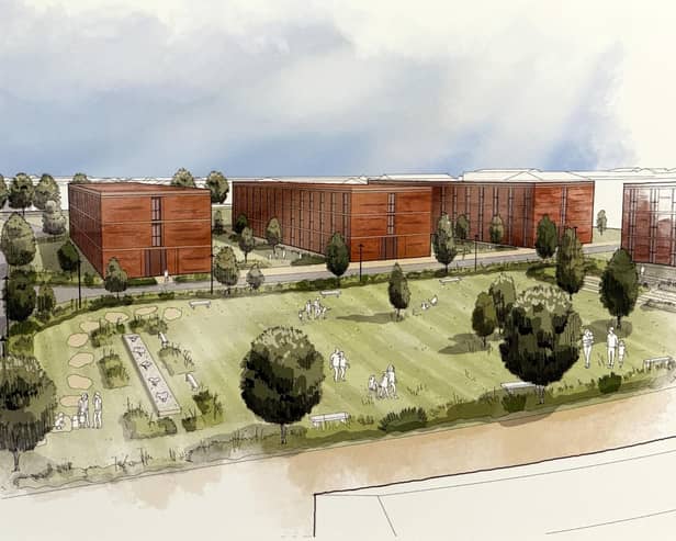 The Haslar plans