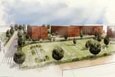 The Haslar plans