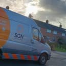 Gas has now been restored to residents in Southwater following a supply fault