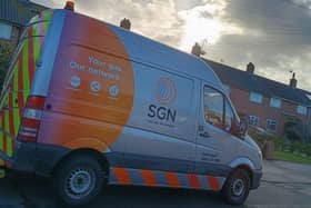 Gas has now been restored to residents in Southwater following a supply fault