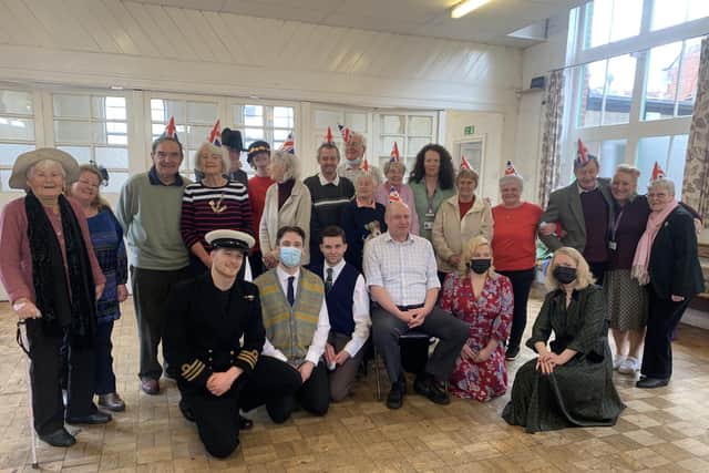 Solent Mind and Theatre for Life have been awarded over £70,000 to fund Roots and Branches, a theatre project raising awareness for dementia.