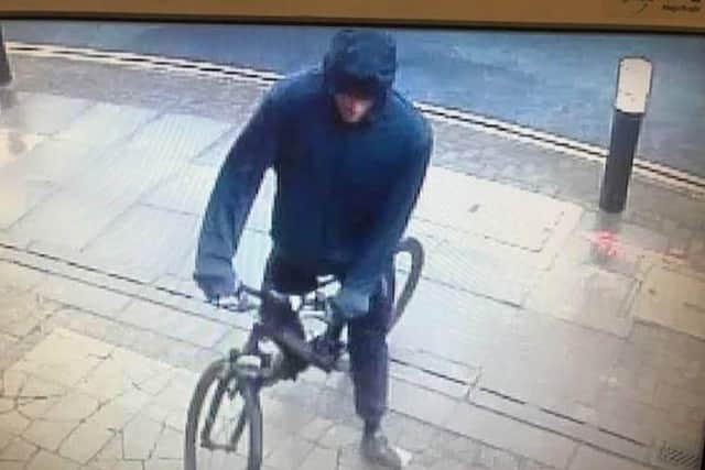 Picture: Hampshire Police