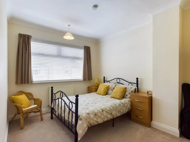 Langstone Road, Portsmouth. 4 bedroom large extended family home. £375,000.