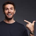 Joel Dommett at New Theatre Royal in Portsmouth