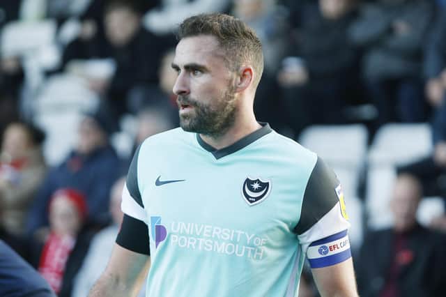 Skipper Clark Robertson has been declared fit to face Derby this evening. Picture: Paul Thompson/ProSportsImages