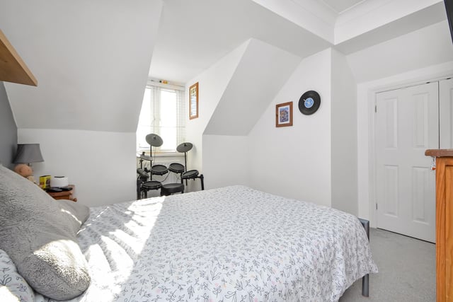 Chestnut House, 13 Orkney Road, Cosham, Hampshire Guide Price ~ £639,995