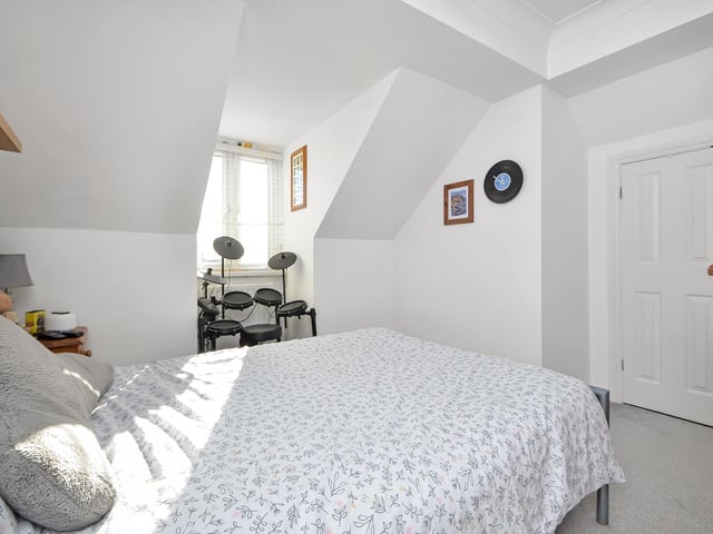 Chestnut House, 13 Orkney Road, Cosham, Hampshire Guide Price ~ £639,995