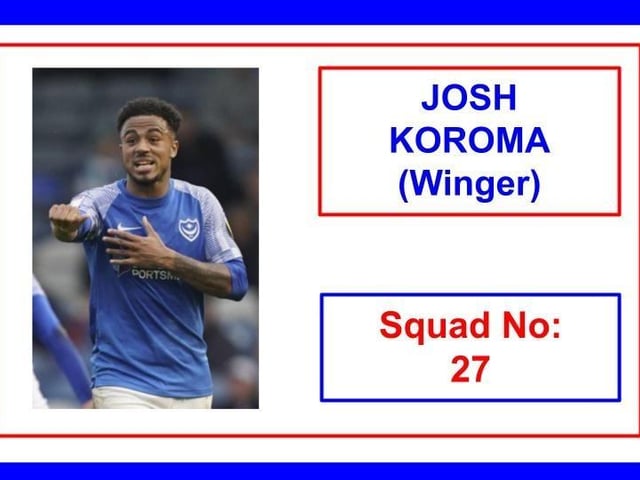 Another frustrating performance from the loanee. There are some flashes, but Blues need a more constructive output.