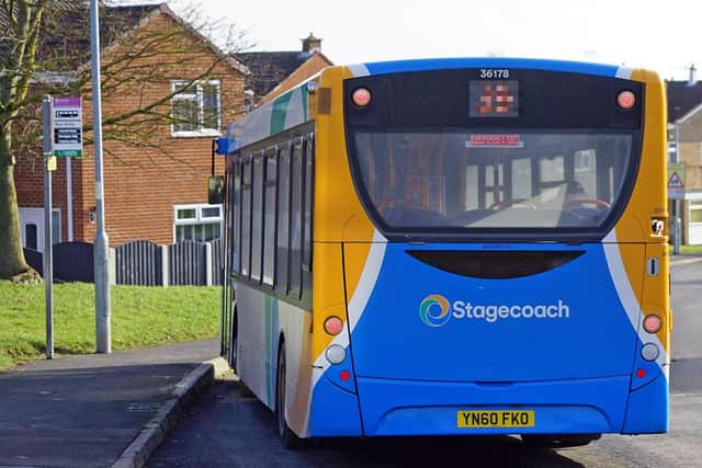 The £2 bus ticket scheme has been extended until June
