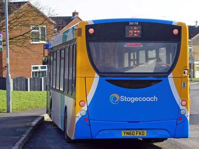 The £2 bus ticket scheme has been extended until June