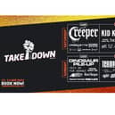 Takedown Festival 2024 has announced nine more acts to perform across the two day event in April. 
Picture: Takedown Festival 2024