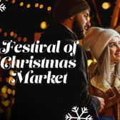 Port Solent have announced their Christmas festival date.