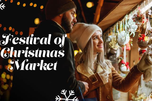 Port Solent have announced their Christmas festival date.
