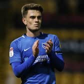 Ben Thompson was recalled by Millwall in 2019 after a successful start to the 2018-19 campaign at Fratton Park.