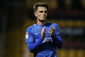 Ben Thompson was recalled by Millwall in 2019 after a successful start to the 2018-19 campaign at Fratton Park.