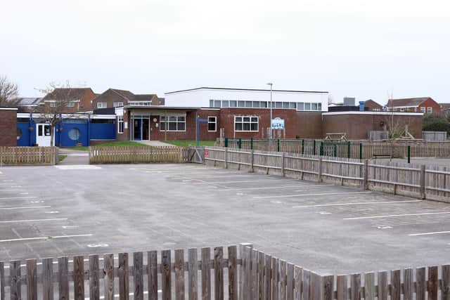 Orchard Lea Junior School, Fareham, has received a good Ofsted rating in its recent inspection.