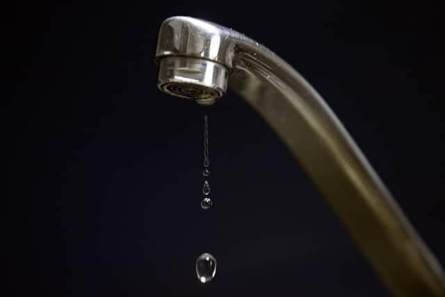 Southern Water was the most complained about water company in England and Wales