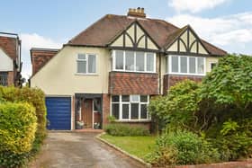 30 Carmarthen Avenue, Drayton, Hampshire Guide Price ~ £680,000 ~ Freehold