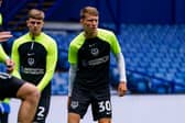 Pompey youngster Harry Jewitt-White has extended his loan spell at Gosport Borough