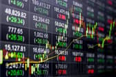 Buying shares for beginners …