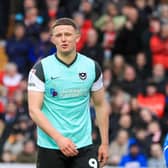 Pompey were frustratingly held to a goalless draw against Lincoln.