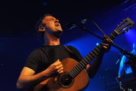 Villagers at The Wedgewood Rooms, August 23, 2022. Picture by Paul Windsor