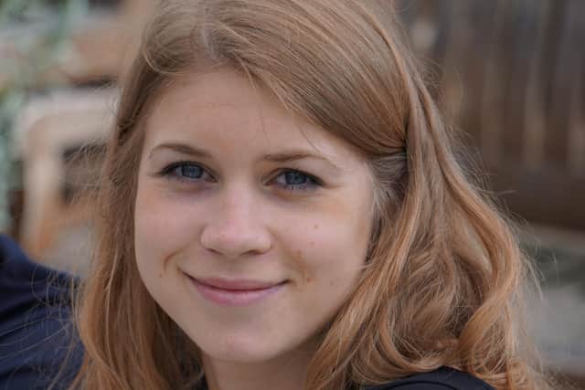 Sarah Everard