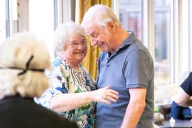 Two Hampshire care homes are hosting a free event to spread knowledge and debunk myths around Dementia
