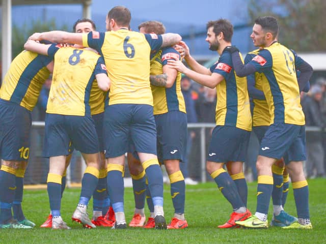 Moneyfields are still deciding whether to enter the Hampshire FA Invitational Cup.