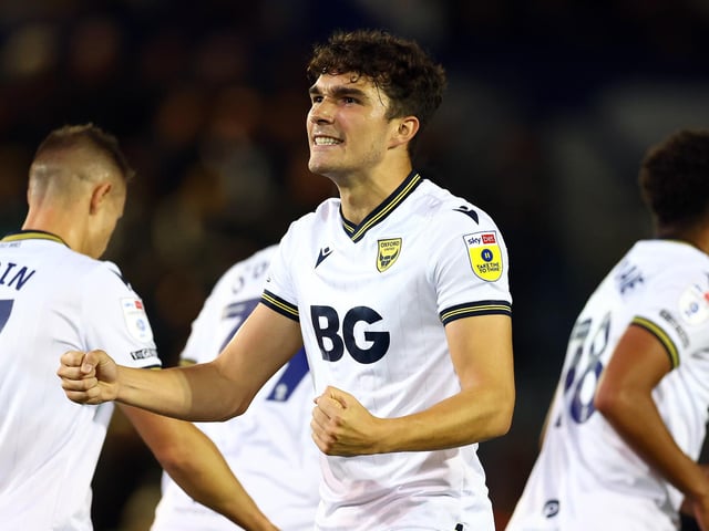 Appearances: 14; Goals scored: 5; Assists: 0; WhoScored rating: 6.89.